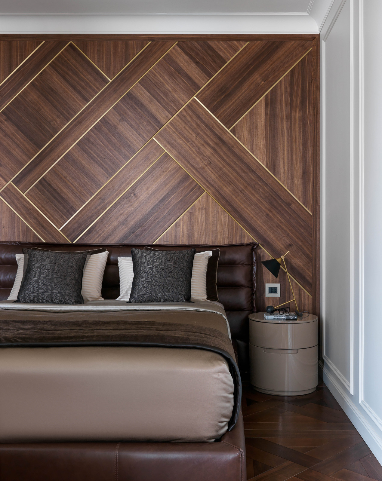 Квартира летчика