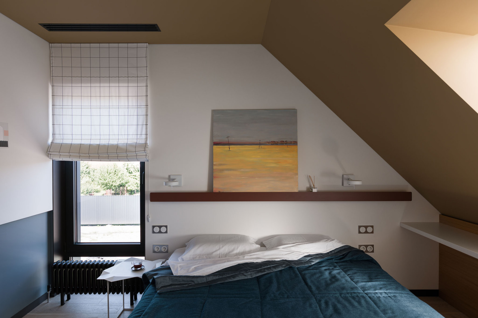 Gorchiza (completed)