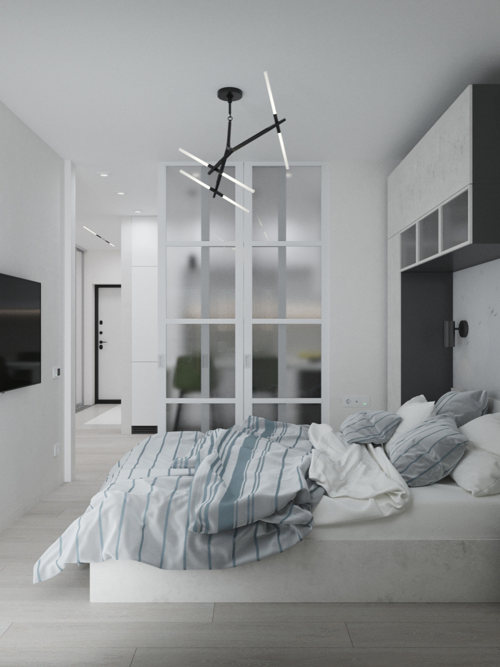 Белая галактика