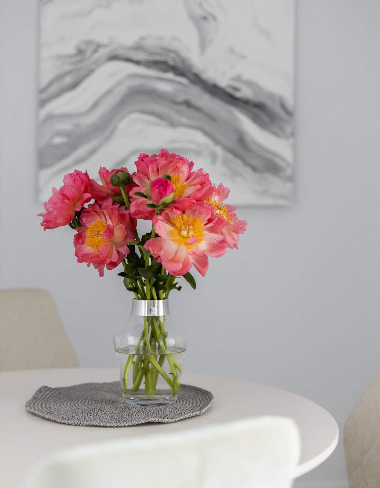 Квартира в ЖК Манхэттен