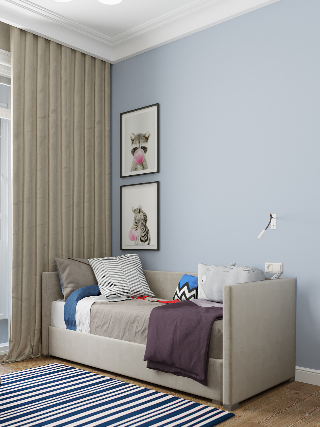 ЖК Династия