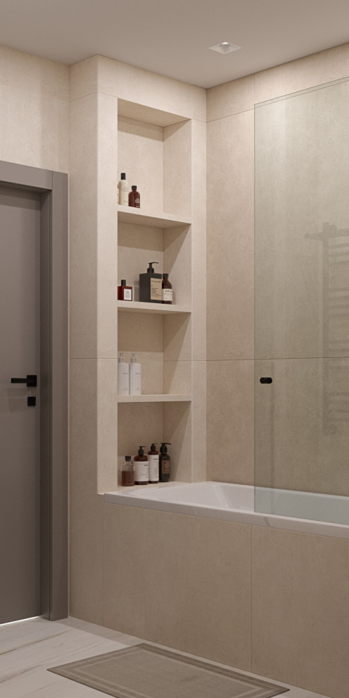 Квартира в ЖК "Лесная поляна" 68кв.м