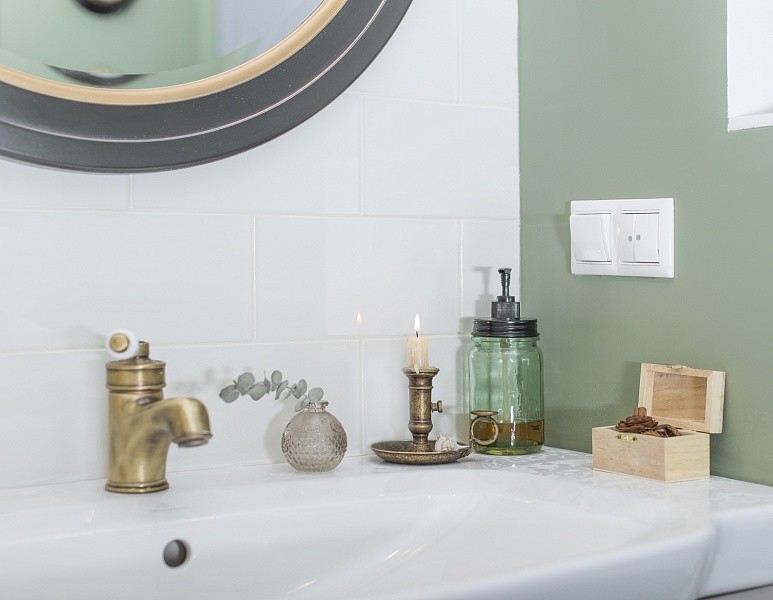 Двухкомнатная квартира на ул. Маршала Тухачевского