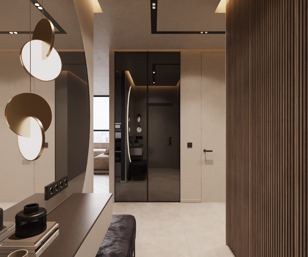 ЖК Нагорный