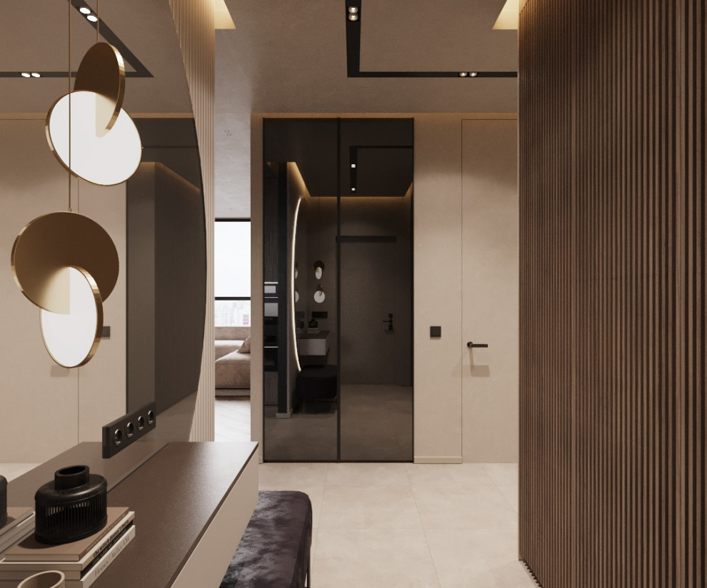 ЖК Нагорный