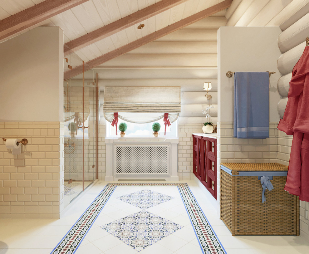 романовские дачи