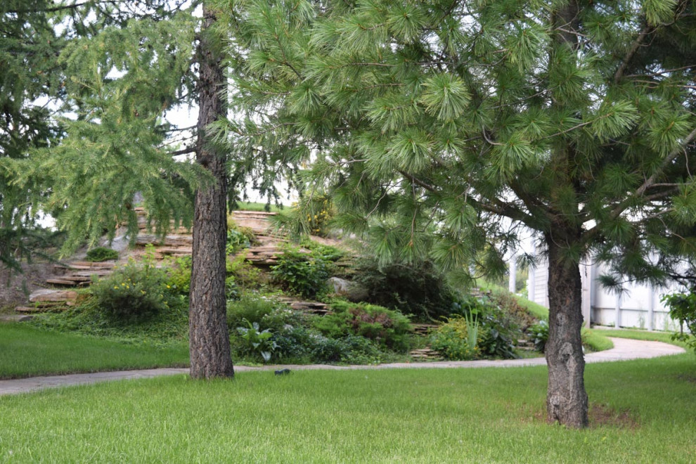 "Дом у озера"