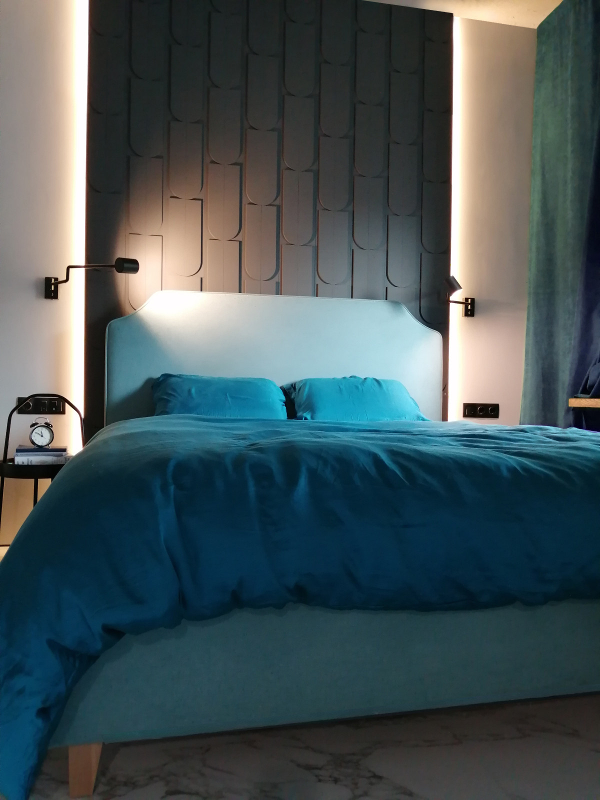 жк Город на реке Тушино 2018