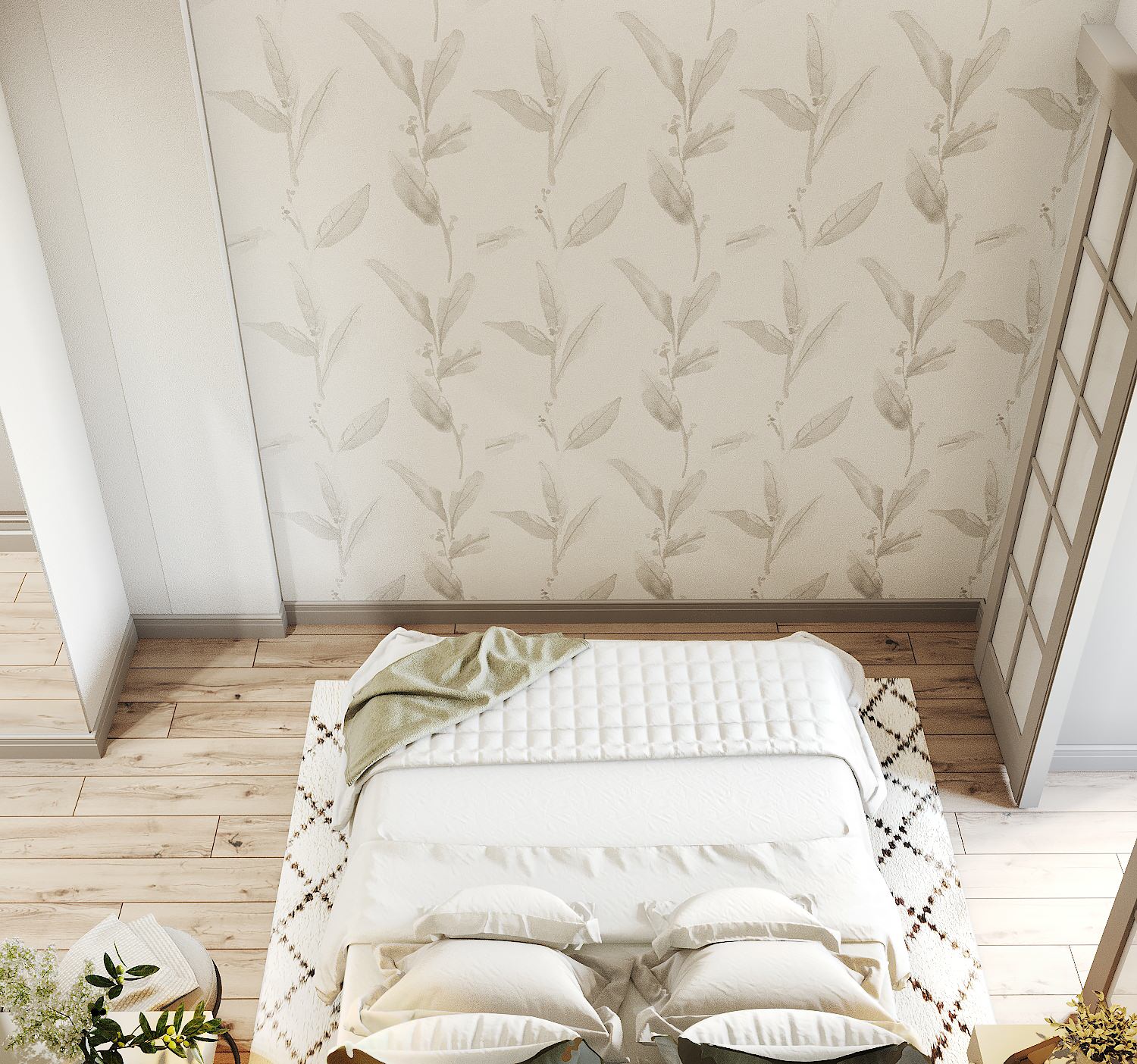 Квартира в ЖК Высокий Берег