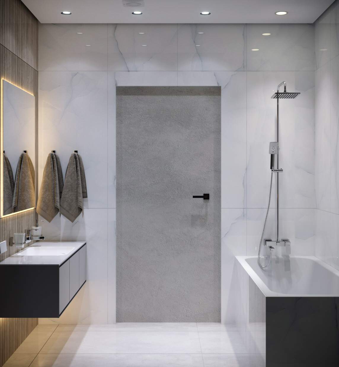 38,5 м2 ЖК "Саровская Ривьера"