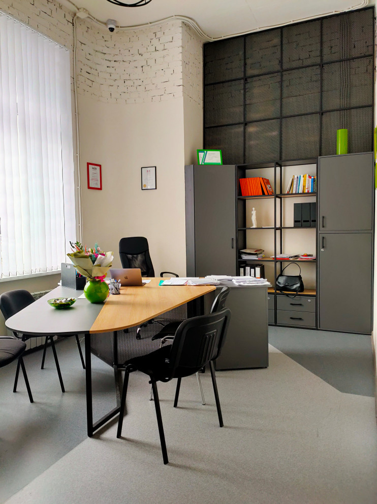 Офис консалтинговой компании "Спектива"