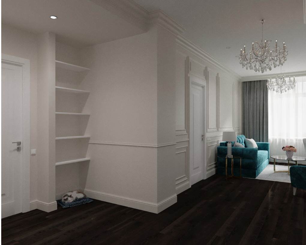 Москва, ул.Тверская