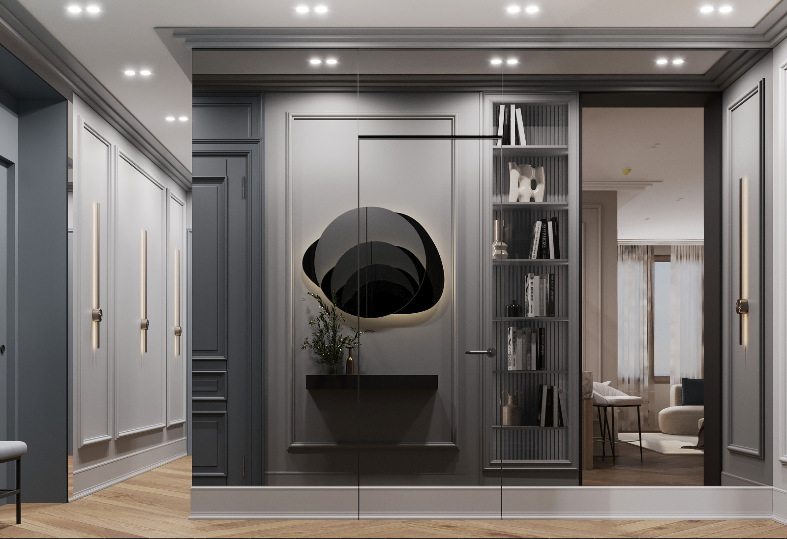 Северная корона