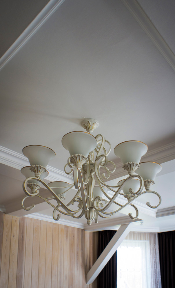 Подмосковная дача