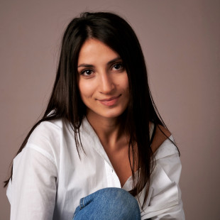 Ани Гукасян