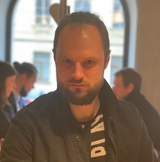 Дмитрий Королев