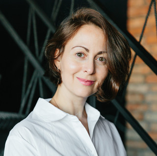Masha Fainberg