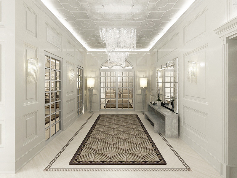 Villa St. Petersburg