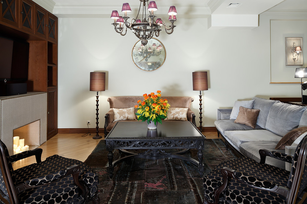 Loffilab & Тамила