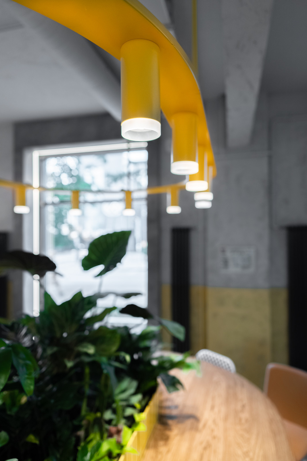 Подвесная люстра