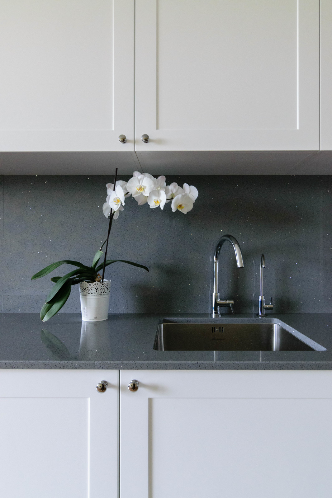 Съемки для "Unice Кухни"