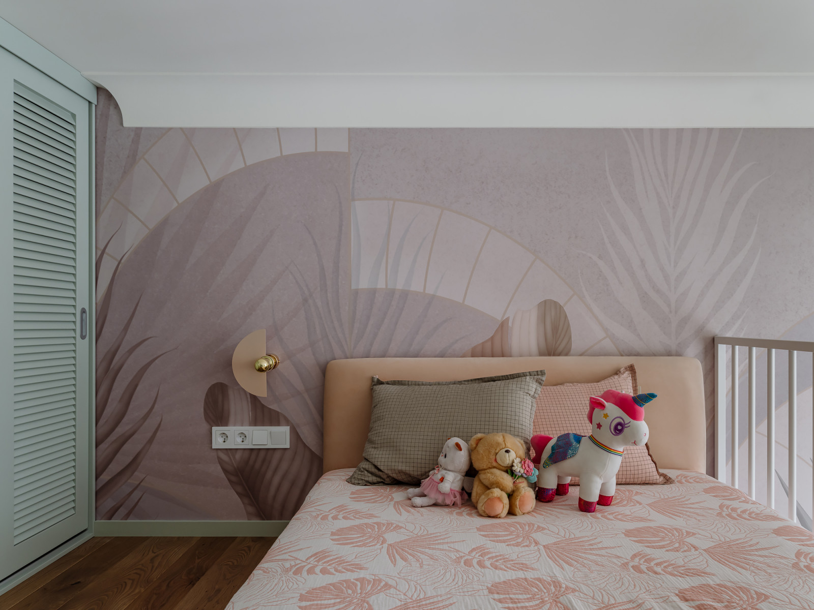 квартира в ЖК Рассказово