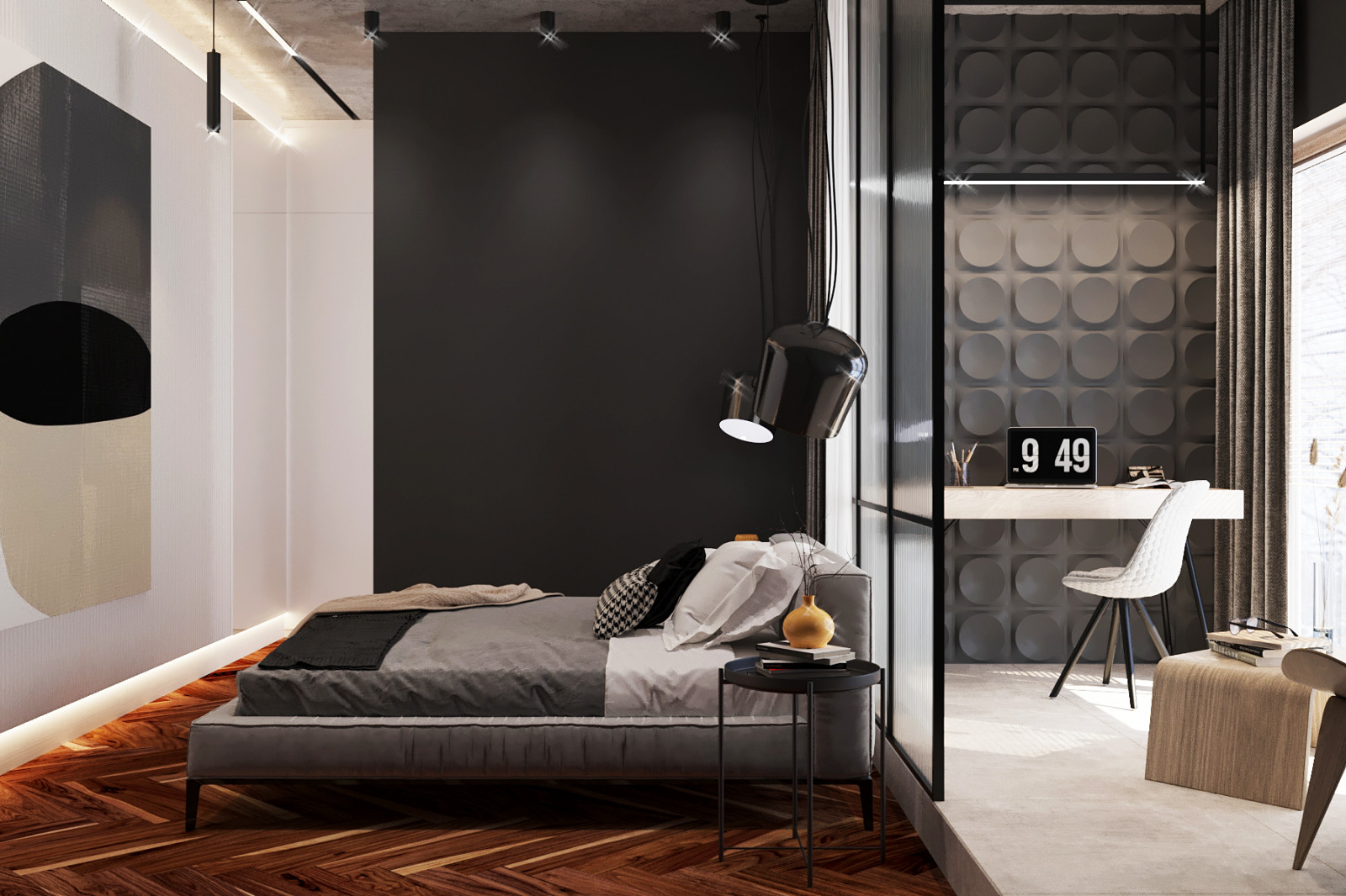 Новый Центр