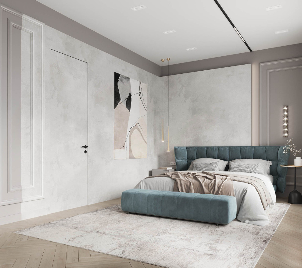 Загородный интерьер - территория родителей