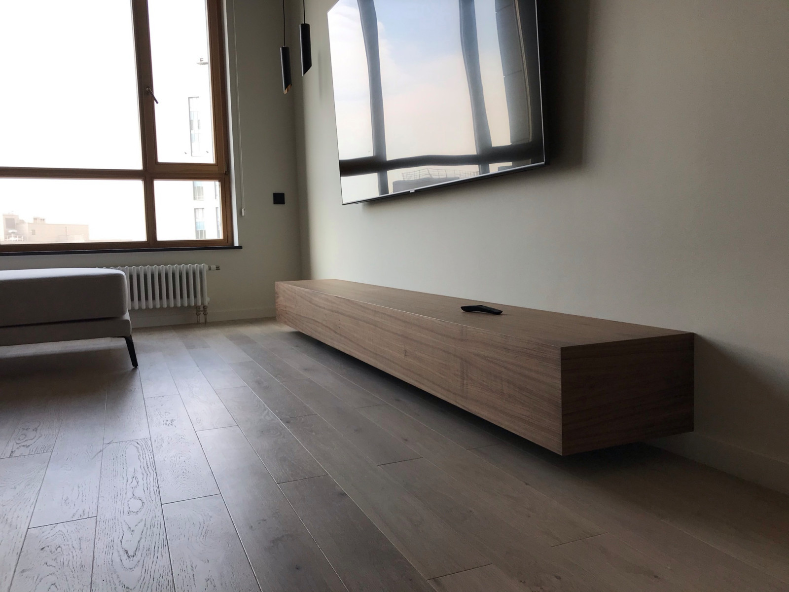 Обложка проекта: ЖК RIVERSIDE