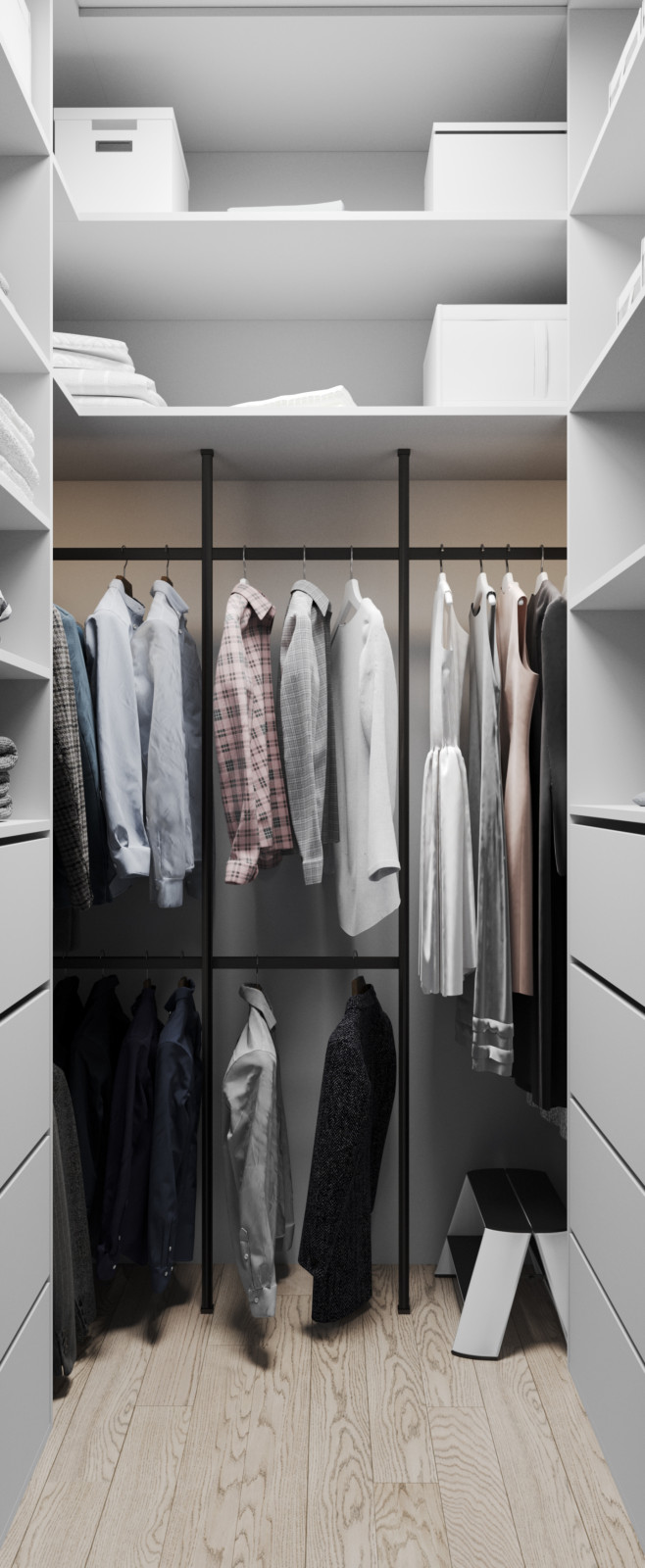 Квартира в Фестиваль Парк