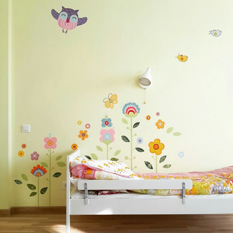 Обложка проекта: Трехкомнатная квартира в современном стиле