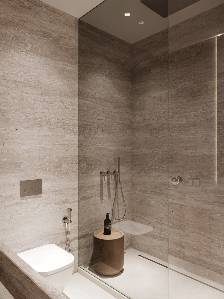 МИНИМАЛИЗМ С ХАРАКТЕРОМ