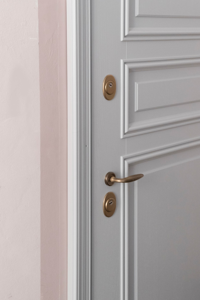 Дом Полярника