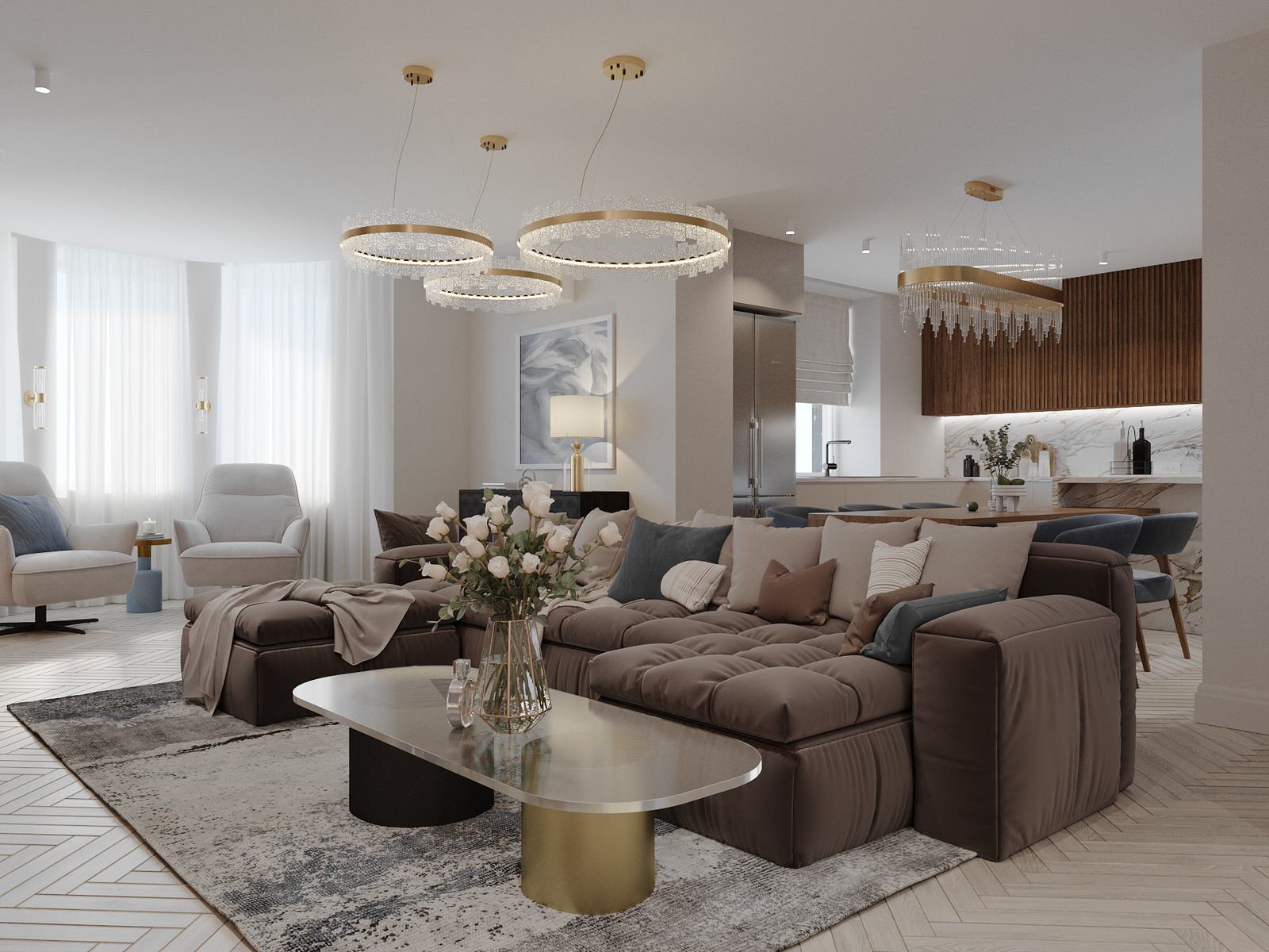 Легкость в камне