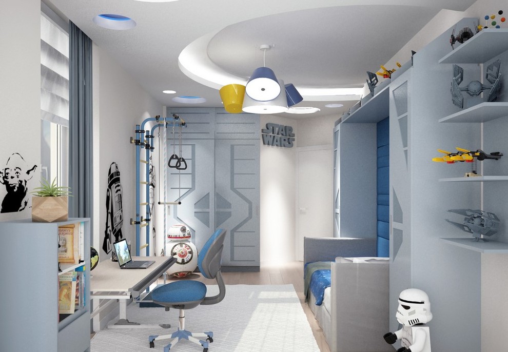 Квартира ул.Зверенецкая