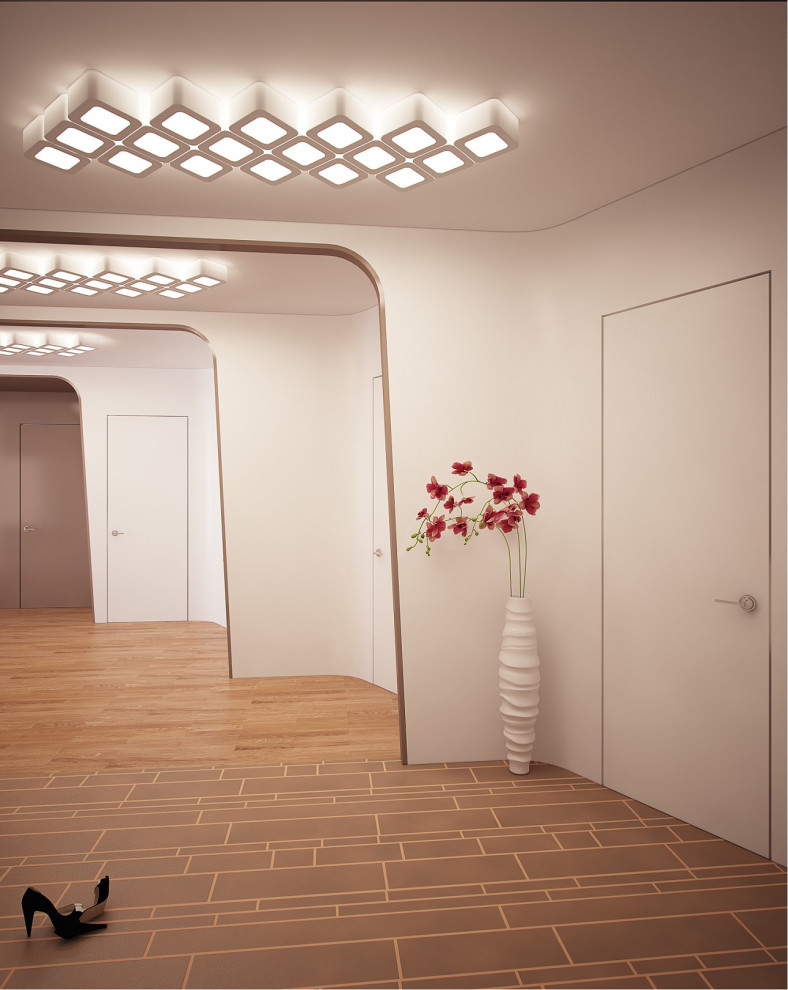 Стильный скандинавский