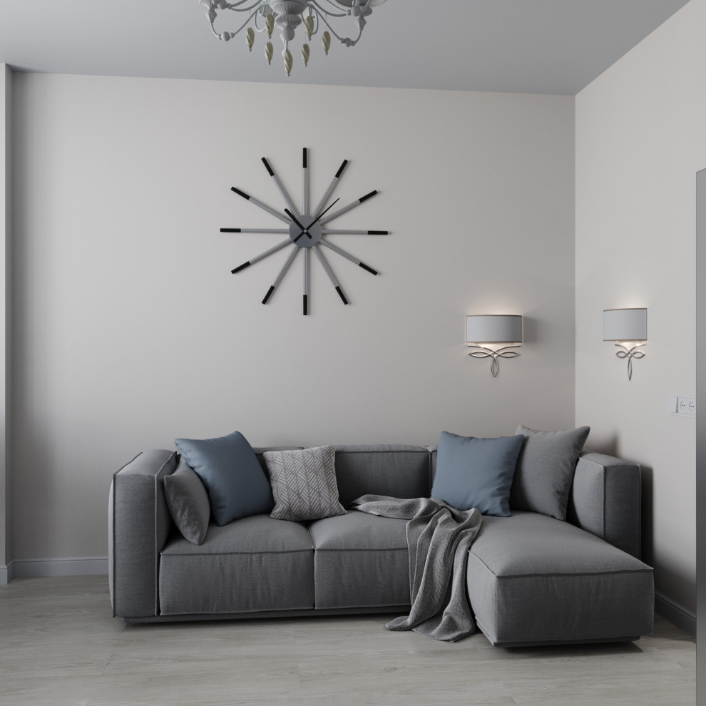 Квартира для семьи