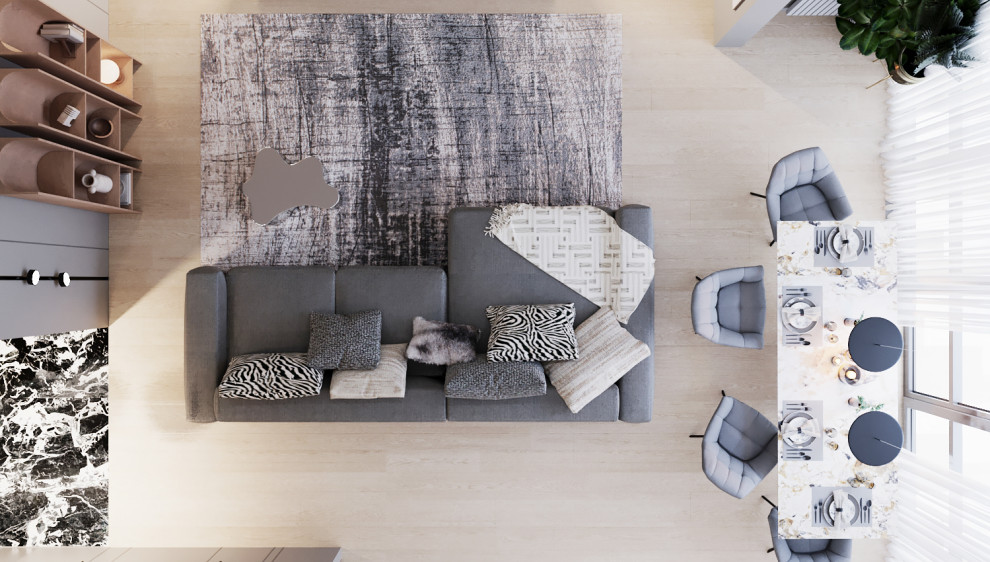 ЖК "Аристократ"(2)