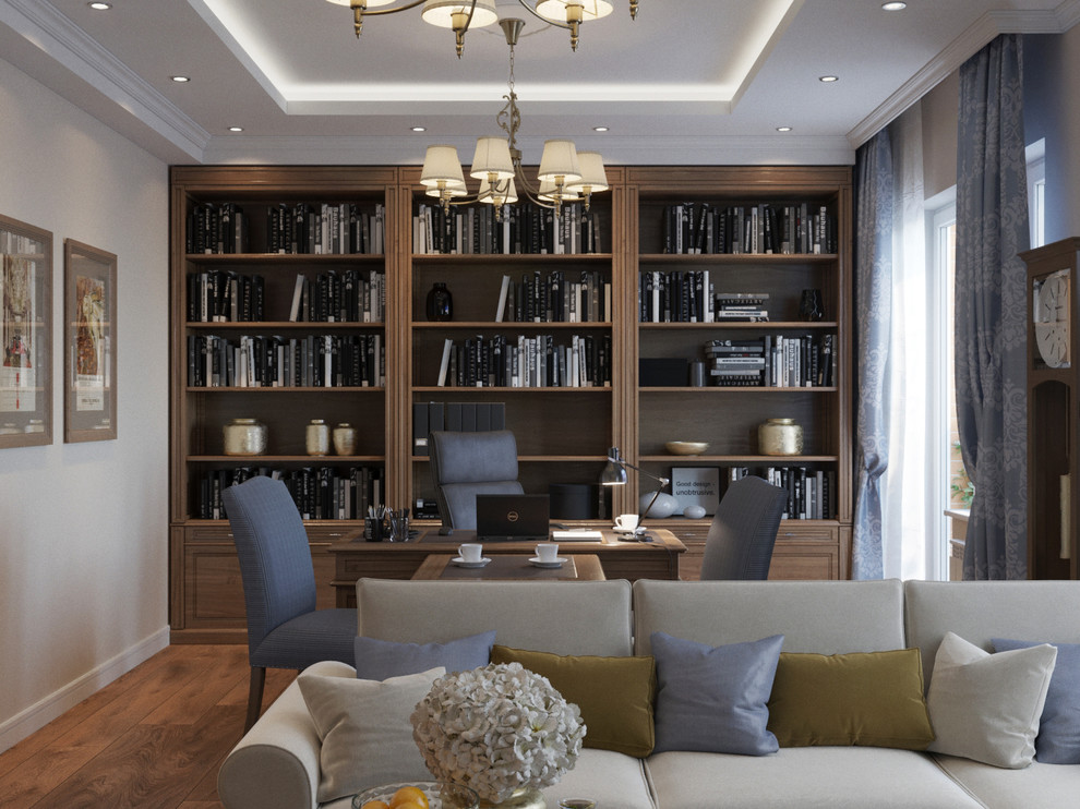 Обложка проекта: Таунхаус, поселок «Маленькая Шотландия»