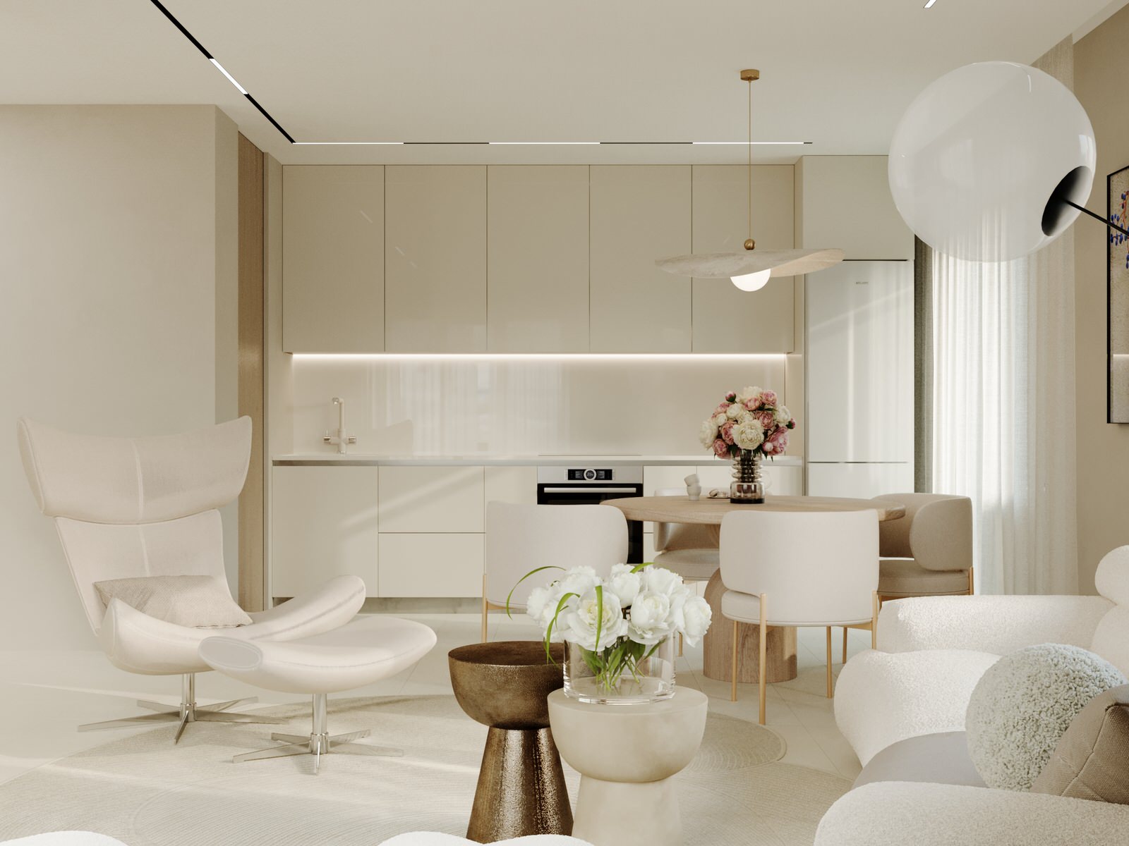 Софт Минимализм