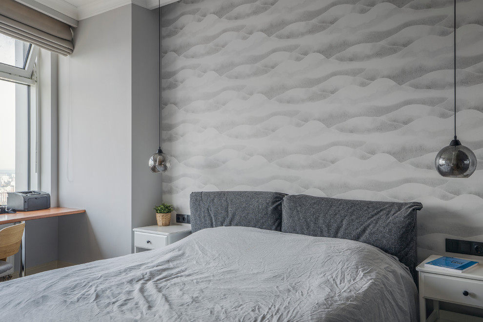 Ремонт ЖК Триколор