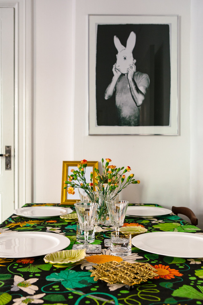 Микротренд: Званые ужины для незнакомцев — зачем?