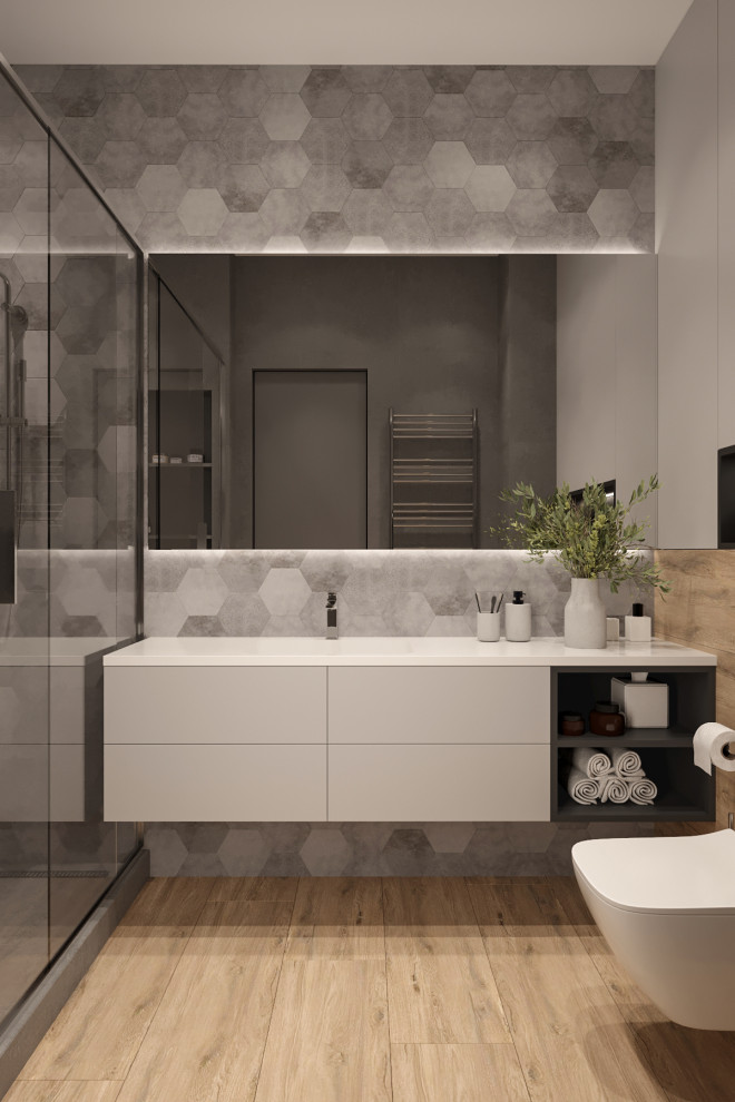 ЖК "Level Донской" 60 кв.м