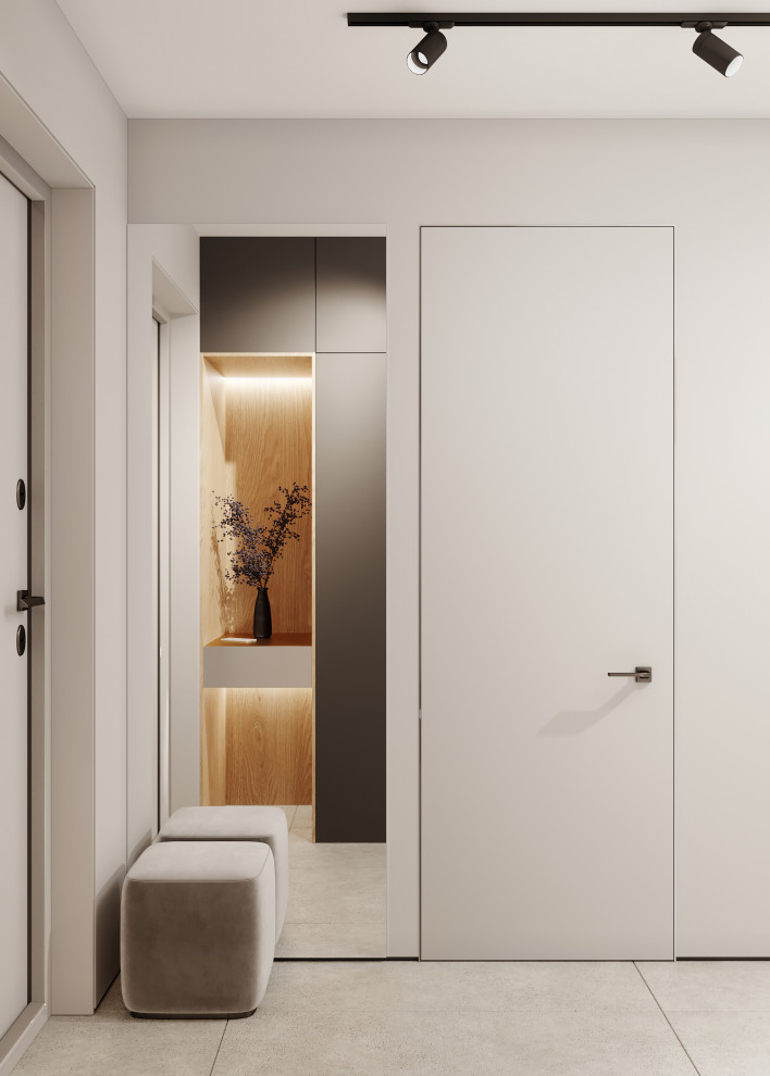 2к квартира, жк "Южные Кварталы"