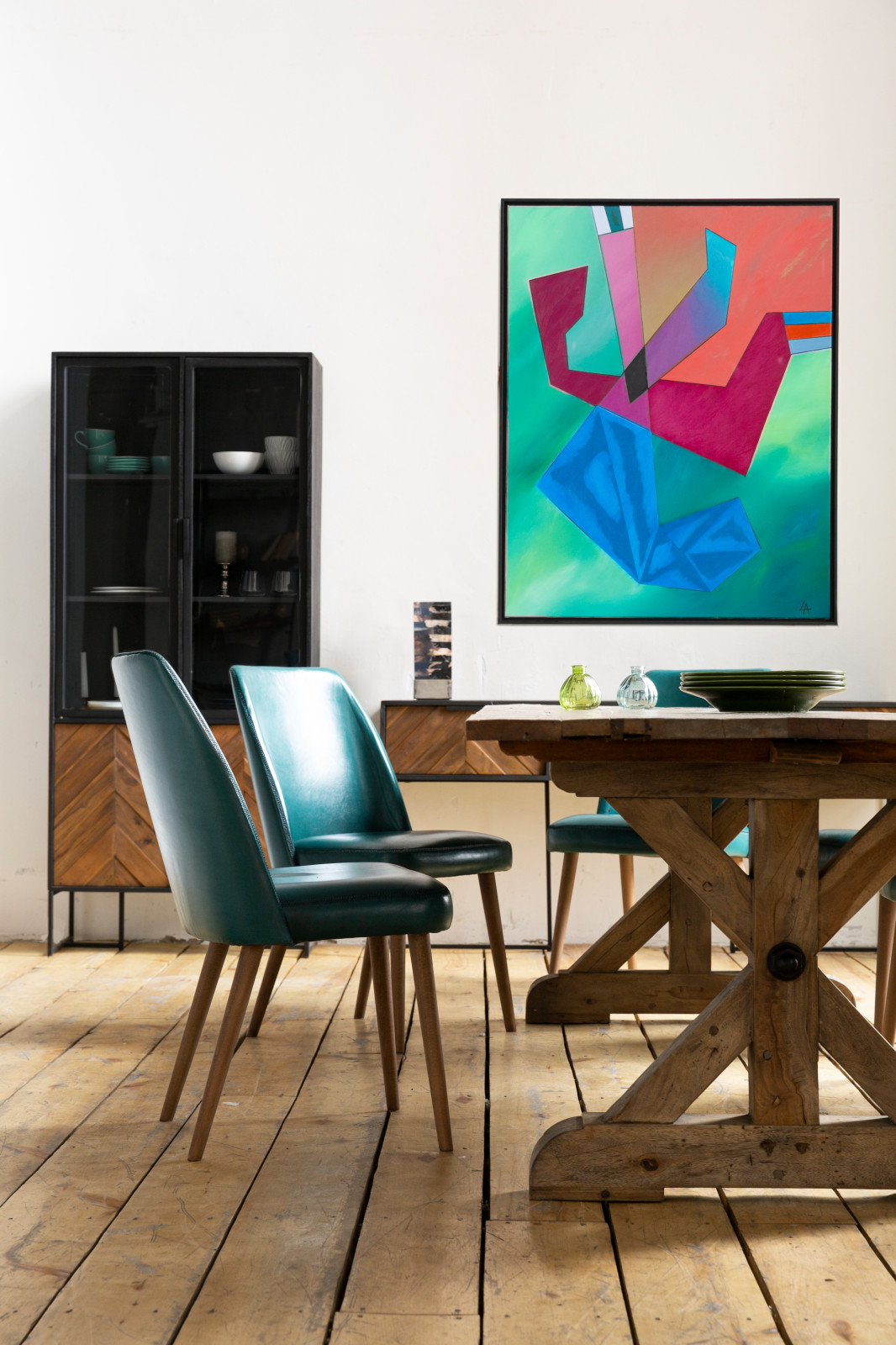 Фотосъемка мебели для компании TEAK HOUSE II!