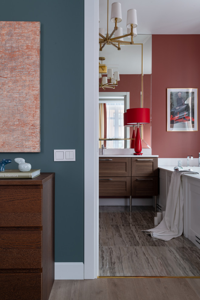 Дом без хозяина