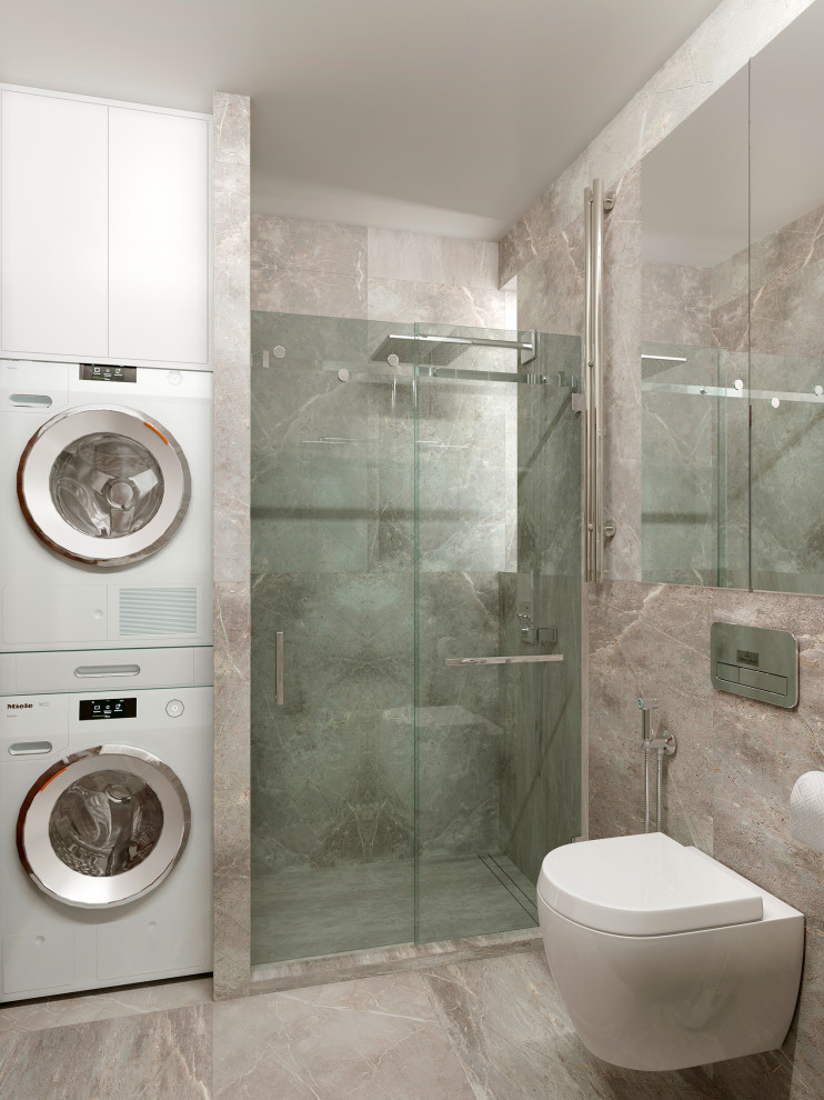 Небольшие су, Москва