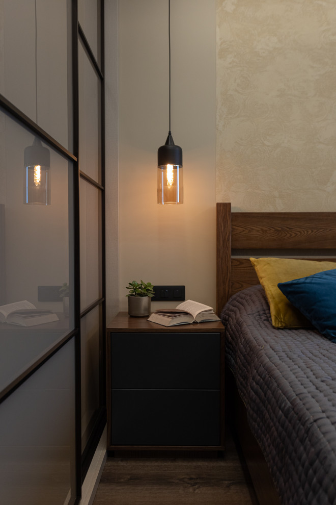 3-х комнатная квартира