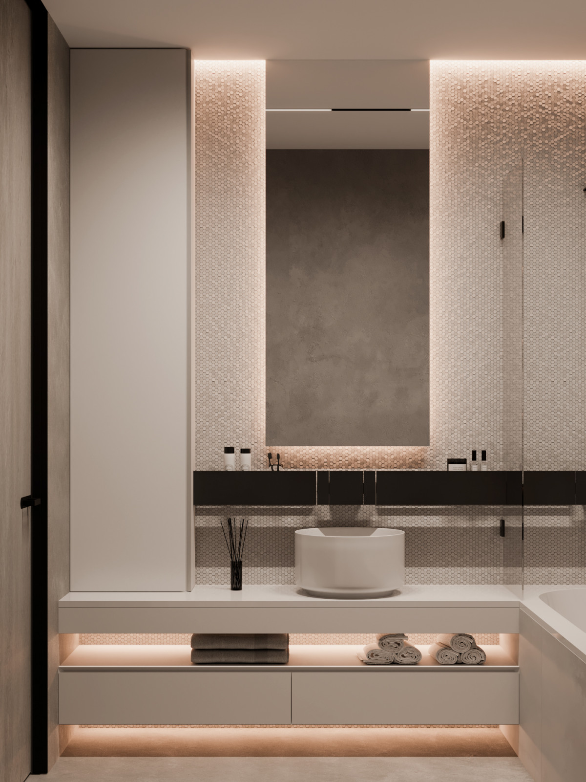 ЖК «ЖИЗНЬ НА ПЛЮЩИХЕ» (156 М2)