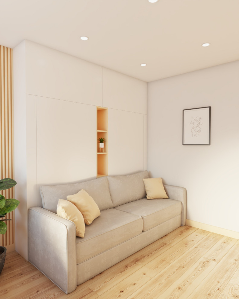 ЖК Кранц Престиж